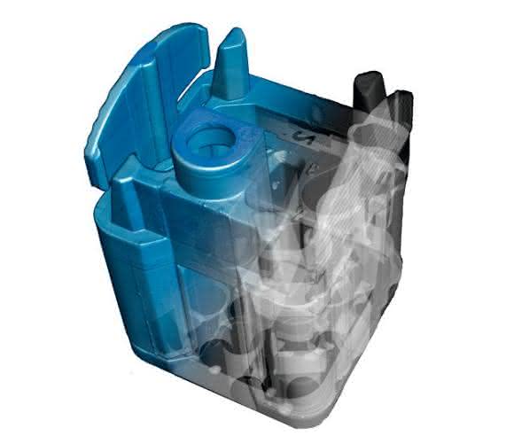 3D-Visualisierung
