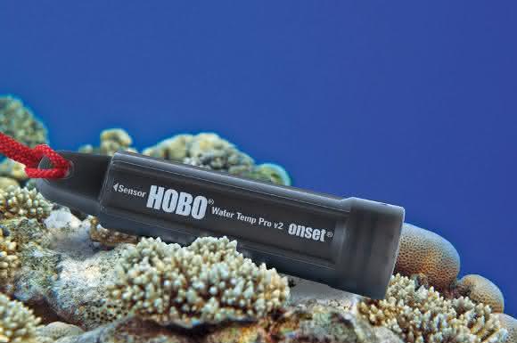 Unterwasser-Datenlogger Unterwasser-Datenlogger