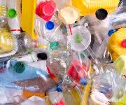 Plastic recycling