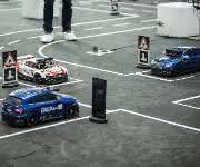 Autonomous Driving Cup 2016