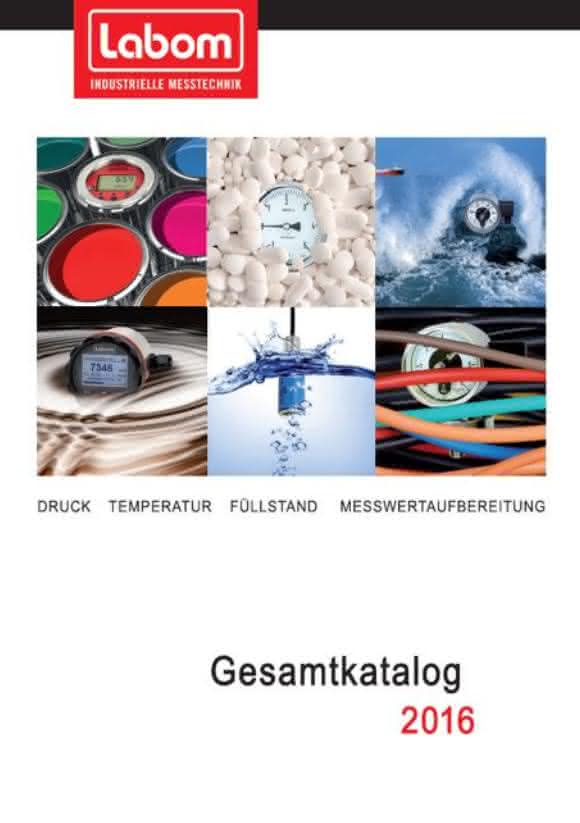 Labom-Katalog