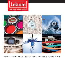 Labom-Katalog