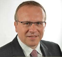 Martin Rothe