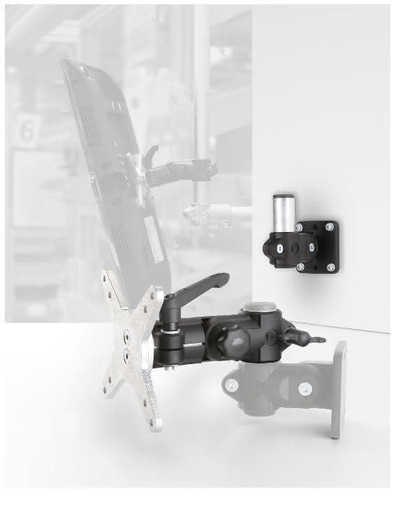 Rohrverbinder von RK Rose+Krieger Rohrverbinder von RK Rose+Krieger
