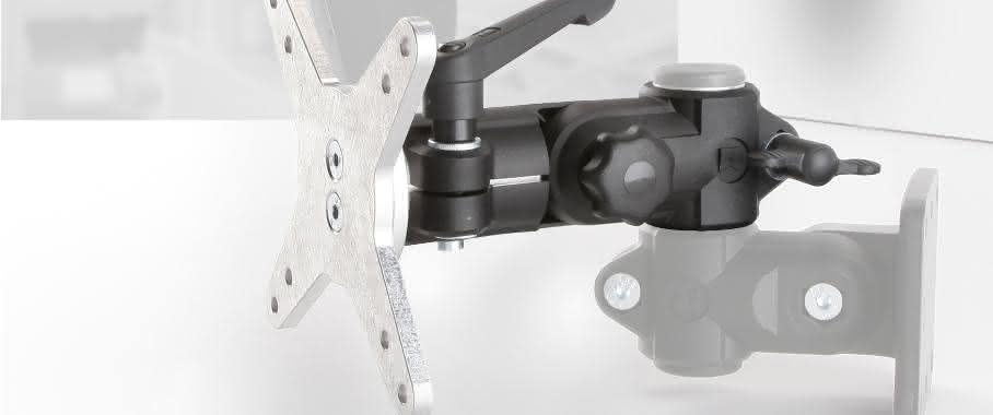 Rohrverbinder von RK Rose+Krieger Rohrverbinder von RK Rose+Krieger
