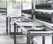 Arbeitsplatzsysteme