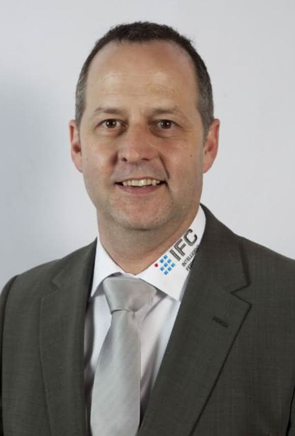 Andreas Schirmer