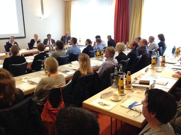 Forum Labormanager/in