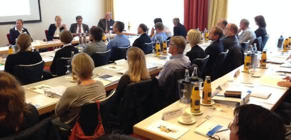 Forum Labormanager/in
