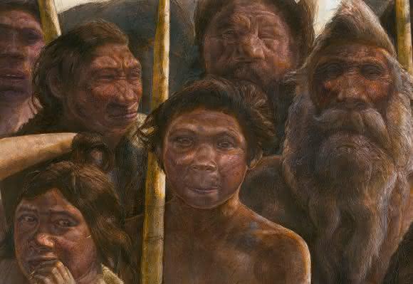 Homininen