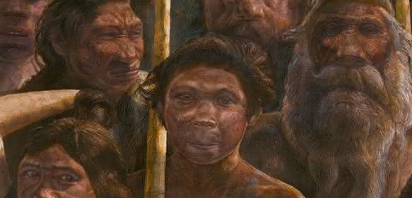 Homininen