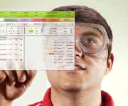 In-Memory Datenbank Exasol In-Memory Datenbank Exasol