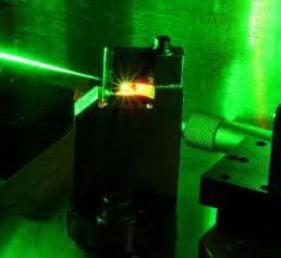 Laserpulse Laserpulse