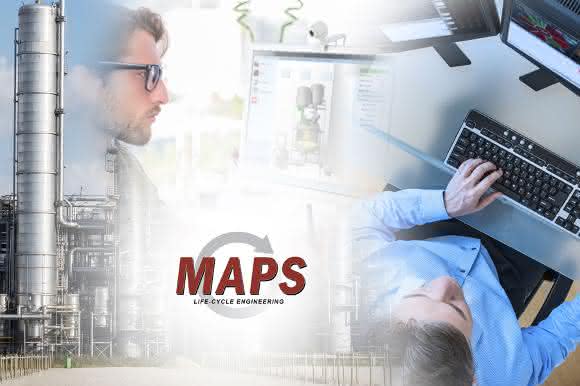 Mitsubishi Electric MAPS Mitsubishi Electric MAPS
