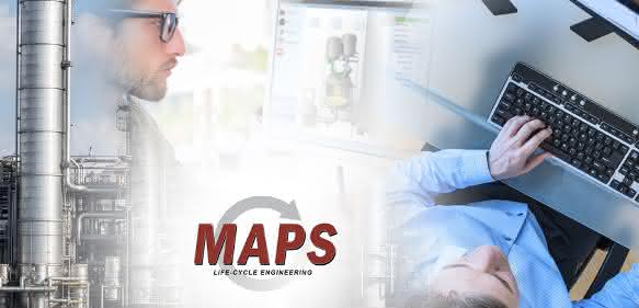 Mitsubishi Electric MAPS Mitsubishi Electric MAPS