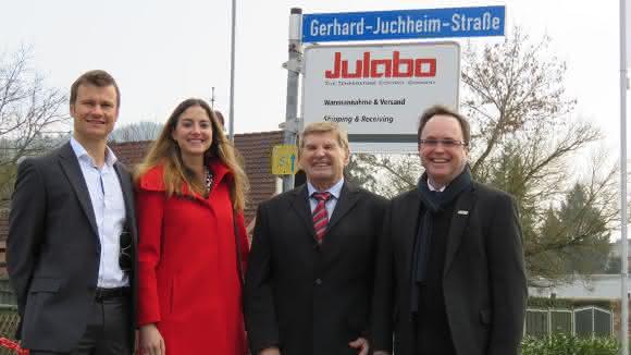 Markus Juchheim