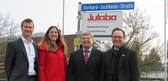Markus Juchheim Markus Juchheim