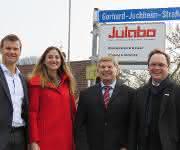 Markus Juchheim