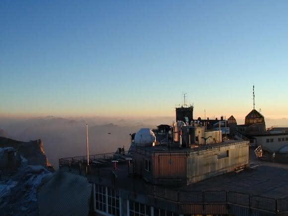 Observatorium
