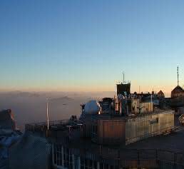 Observatorium Observatorium