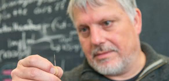 Wolfgang Schuhmann