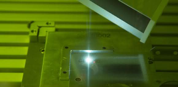 FL+-Laser von cab FL+-Laser von cab