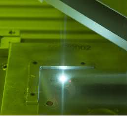 FL+-Laser von cab FL+-Laser von cab