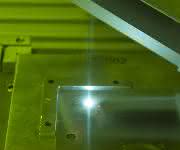 FL+-Laser von cab FL+-Laser von cab