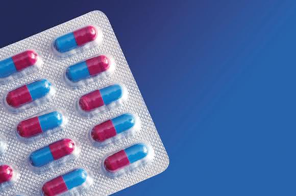 Blisterverpackung Blisterverpackung
