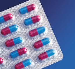 Blisterverpackung