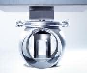 iqui-Sonic-Inline-Analysenmesstechnik von Sensotech