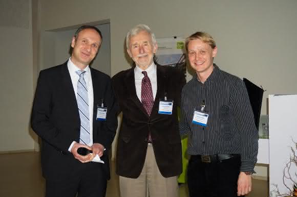 Carl Zeiss Lecture Awards