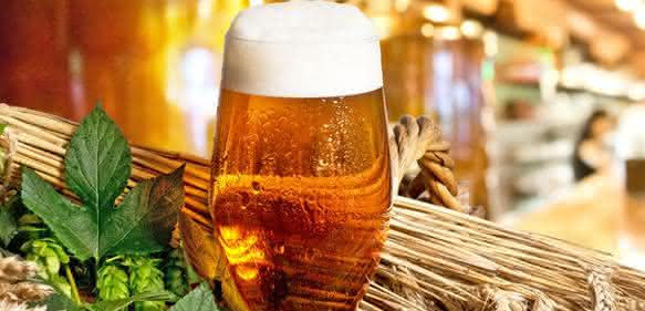 Bierbraukunst und Bieranalytik: Gefahrstoffe auch im  Brauerei-Labor sicher verwahren