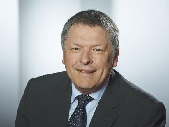 Cloos-Geschäftsführer Sieghard-Thomas Cloos-Geschäftsführer Sieghard-Thomas