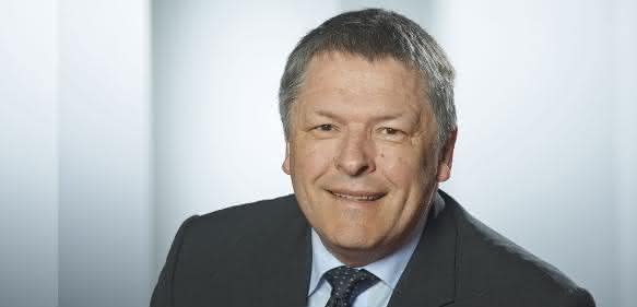Cloos-Geschäftsführer Sieghard-Thomas Cloos-Geschäftsführer Sieghard-Thomas