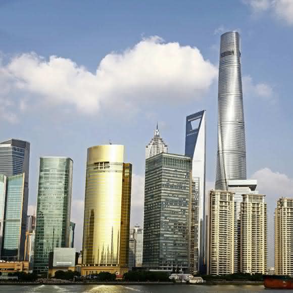 Item Shanghai-Tower Item Shanghai-Tower