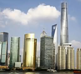 Item Shanghai-Tower Item Shanghai-Tower