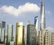 Item Shanghai-Tower