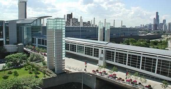 McCormick Place Chicago