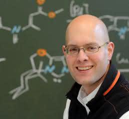 Prof. Dr. Frank Glorius