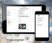 Störmeldeportal von Deleco Störmeldeportal von Deleco