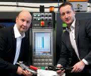 Systempartnerschaft Systempartnerschaft