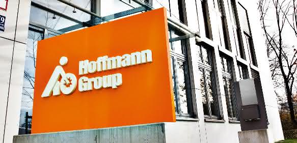 Hoffmann GmbH Qualitätswerkzeuge Hoffmann GmbH Qualitätswerkzeuge