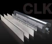 Arbeitsleuchten der CLK-Serie von Patlite Arbeitsleuchten der CLK-Serie von Patlite