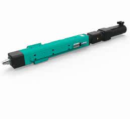 Tox-Electric Power Module EPMS