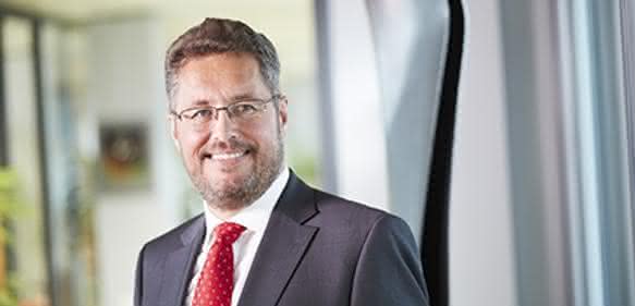 Rittal-Geschäftsführung: Friedhelm Loh beruft Dr. Karl-Ulrich Köhler Rittal-Geschäftsführung: Friedhelm Loh beruft Dr. Karl-Ulrich Köhler