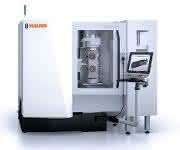 Schleifmaschine Vgrind 160 von Vollmer Schleifmaschine Vgrind 160 von Vollmer