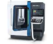Ultrasonic 20 linear 2nd Generation DMG Mori Ultrasonic 20 linear 2nd Generation