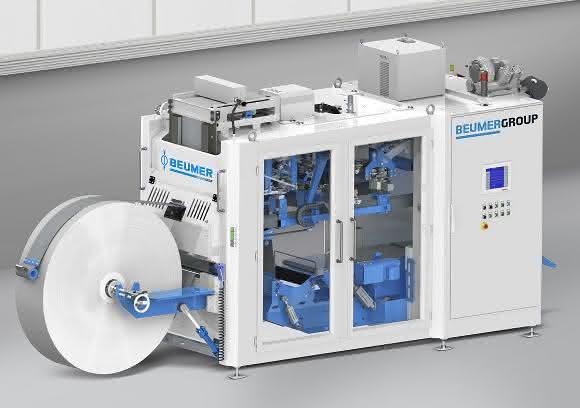 Beumer Embapac