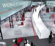 Layout World of Material handling Linde MH Layout World of Material handling Linde MH